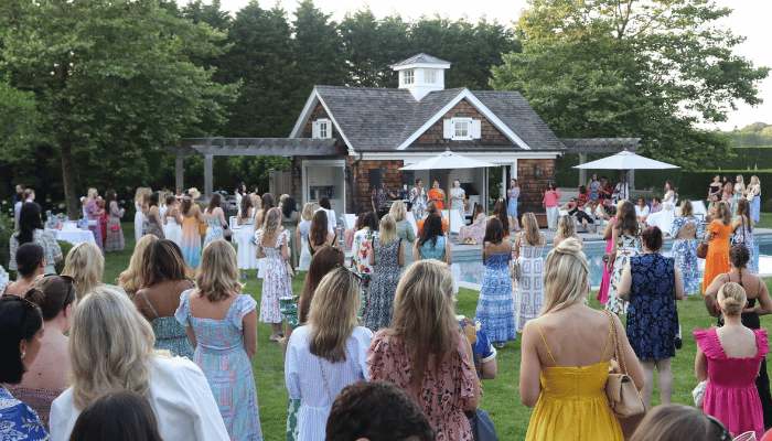 CMEE's Annual Summer Ladies Night