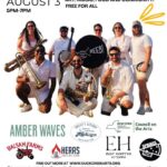 The Arts Center at Duck Creek Hosts Family Night August 3rd