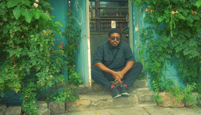 The Arts Center at Duck Creek Music Series Presents The Kayvon Gordon Sextet on July 23