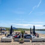 Live Music at Navy Beach Restaurant