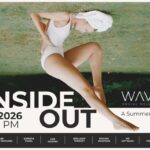 INSIDE/OUT — WAVE Summer Social