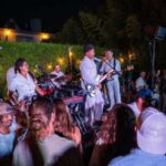 Solé East to Feature St. Lucia Live