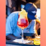 Topside Launches "Locals' Golden Hour" with 50% Off Drinks Every Monday