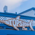 Topside at Gosman's Dock Introduces "Wine Down Tuesdays" with 50% Off All Bottles of Wine