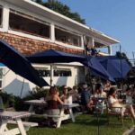 August Live Music at Bostwick's on the Harbor