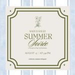 Wags & Walks End of Summer Soiree