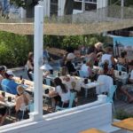 Gosman's Dock Invites Guests to "Paint & Sip in Montauk," A Creative Waterfront Experience