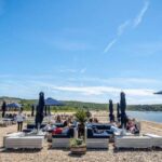 Live Music at Navy Beach Restaurant
