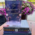 BEDSIDE READING Celebrates their 9th Anniversary in the Hamptons with Eight Standout Books At 11 Hamptons Hotels this Labor Day Weekend!