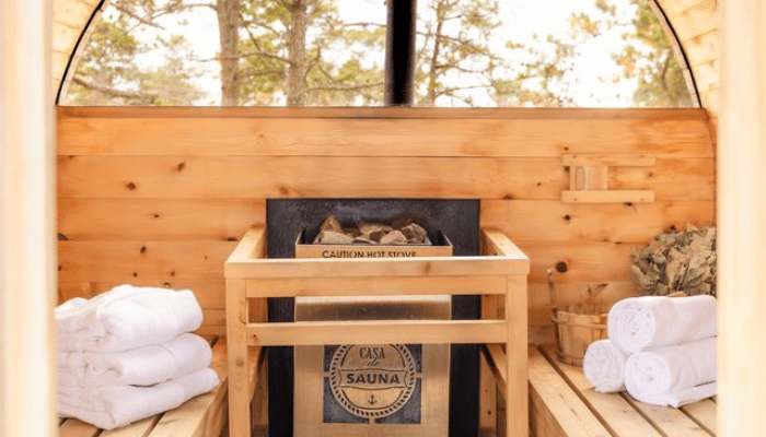 The Hampton Maid Announces Wellness Weekend Retreat Featuring Bestselling Author Annie Parks