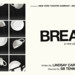 BREAK: A new psychological thriller by Lindsay Carpenter