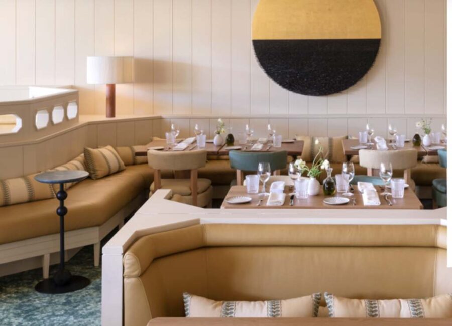Hamptons and North Fork Fall Dining Specials 2026: Prix Fixe Menus ...