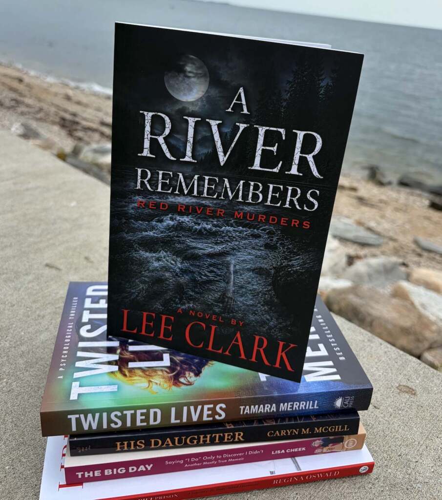 Bedside Reading Brings 12 Authors to the Hamptons for Film Festival Season
