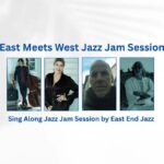 The American Sing-Along Jazz Jam Session