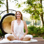 Wellness Monday: Connecting to Creativity with Sound with Stephanie Joyce