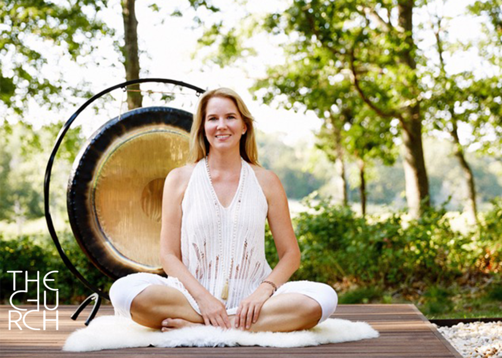Wellness Monday: Connecting to Creativity with Sound with Stephanie Joyce