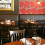 Fall Happenings at Almond Restaurant