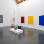 Curator-Led Tour | Tony Bechara: An Artist of Many Worlds