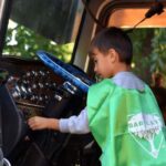 Children's Museum of the East End to Host Annual Big Truck Day