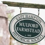 East Hampton Historical Society to Host Semi Quincentennial History Festival at Mulford Farm
