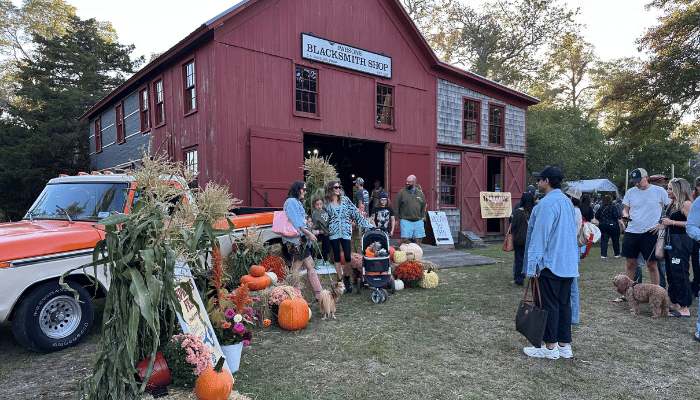 Third Annual Heart of Springs "Springsfest 2026"