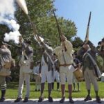 Inaugural Greater East Hampton Chamber James Lane Street Fair to Join East Hampton Historical Society’s America 250 History Festival