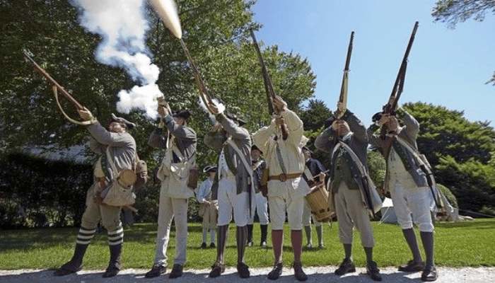 Inaugural Greater East Hampton Chamber James Lane Street Fair to Join East Hampton Historical Society’s America 250 History Festival
