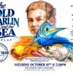The Old Marlin & the Sea: An Original Play by John McCaffrey