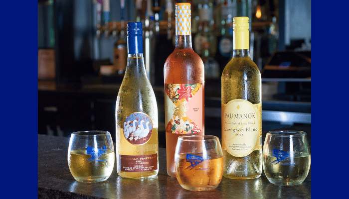 LUNCH Lobster Roll Introduces “Fall Sips at The Roll” with Drink Specials All Week Long
