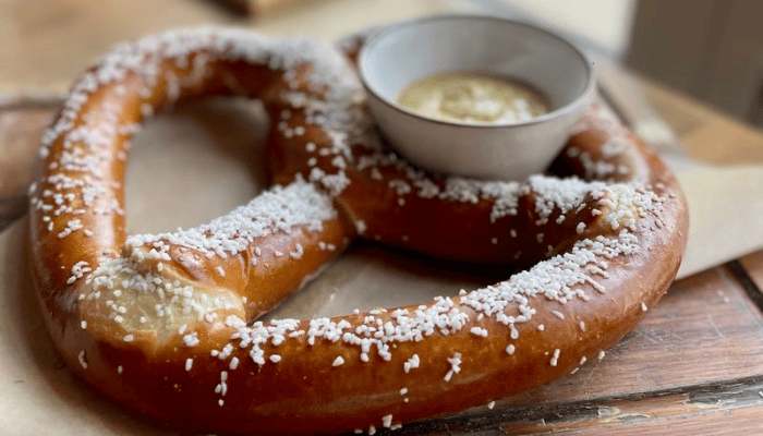 Rowdy Hall Celebrates Oktoberfest with In-House Specials, Beer Garden Festivities & Mini Tap Takeover