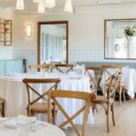An Evening in Romania: Wine & Gastronomy R.AIRE at The Hampton Maid