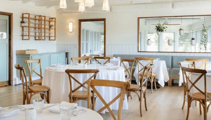 An Evening in Romania: Wine & Gastronomy R.AIRE at The Hampton Maid
