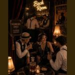 R.AIRE at the Hampton Maid to Host 1930s-Inspired Murder Mystery Dinner