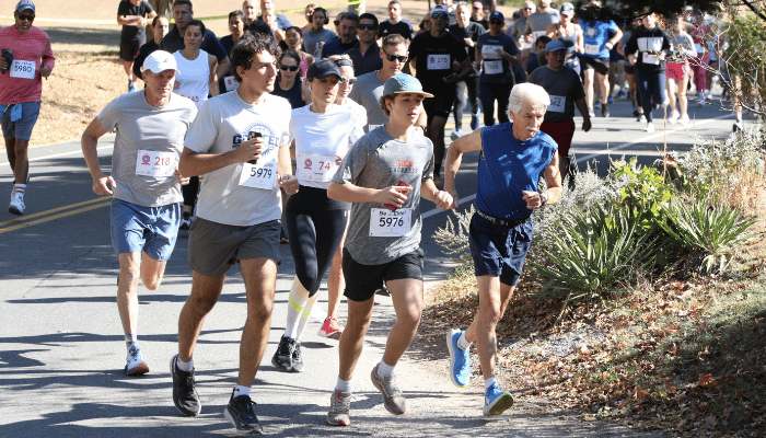 27th Annual Shelter Island Fall 5K Run/Walk Returns October 17 to Support Women Affected by Cancer on the East End