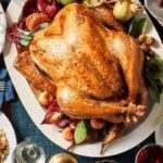 Gather Round, Give Thanks & Feast: Art of Eating Unveils Thanksgiving Catering to Go Menu