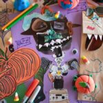 Halloween Arts & Treats