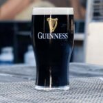 Rowdy Hall to Host Guinness Beer Pairing Dinner on October 27