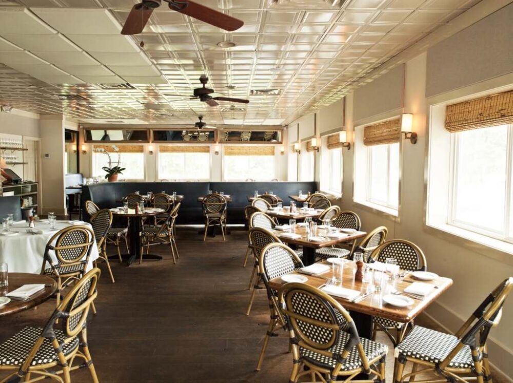 Sag Rood Bell & Anchor Gives Sag Harbor a Reason to Dine Out All Week • Spark ...