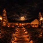 Wölffer After Dark: Halloween Party
