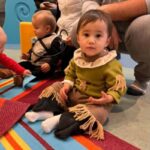 Children’s Museum of the East End to Host Annual Baby’s First Halloween Celebration