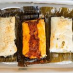 La Fondita Celebrates Día de los Muertos with Traditional Mexican Specials
