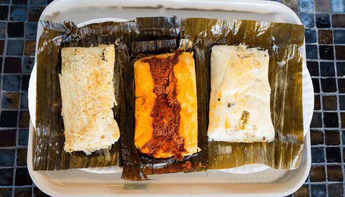 La Fondita Celebrates Día de los Muertos with Traditional Mexican Specials
