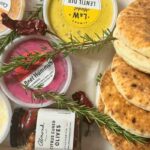 Fill Your Table with Thanksgiving Dinner from L&W Market
