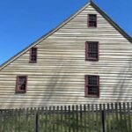 East Hampton Historical Society Restoration of Mulford Farmhouse Leads to Twenty-Fold Increase in Daily Visitor Attendance