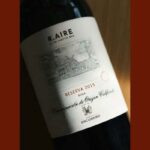 R.AIRE at The Hampton Maid to Celebrate Partnership with Familia Escudero at Six-Course Wine Dinner