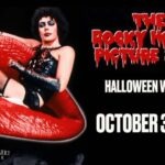 Celebrate Halloween With The Rocky Horror Picture Show At Bay Street Theater!