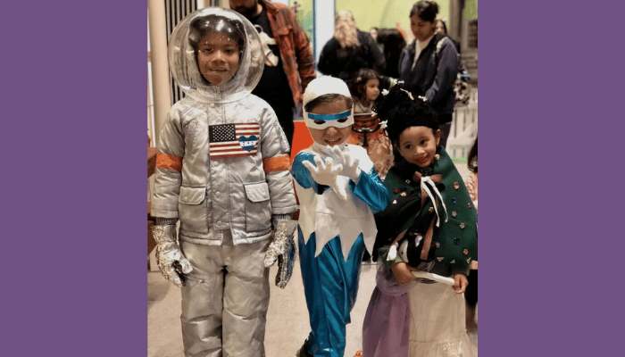 Children’s Museum of the East End to Celebrate Halloween with Annual Halloween Bash and Special “Truck or Treat”